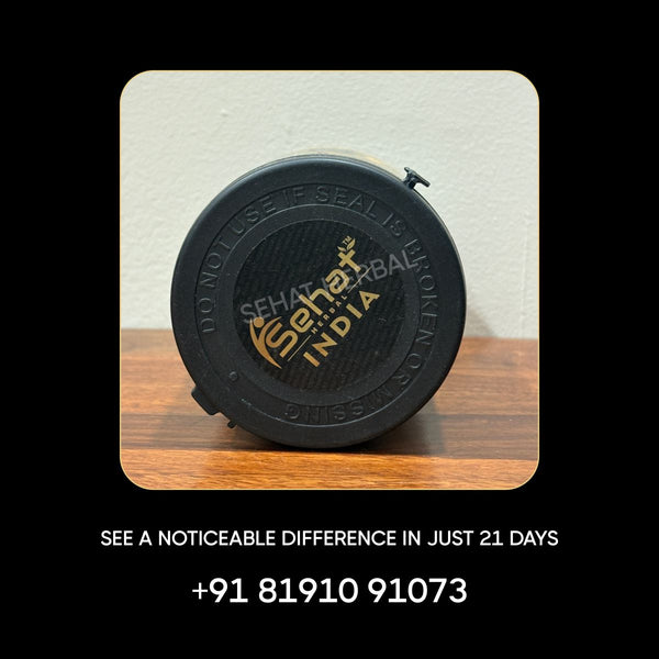 Sehat Herbal Virya Power Powder